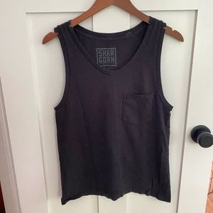 Skargorn Tank Top — XS